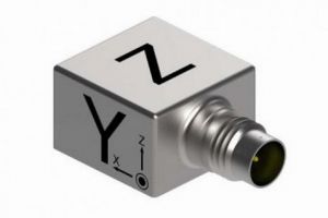 加速度傳感器具有哪些特性？